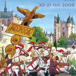 affiche 2006 bd montreuil-bellay 2006